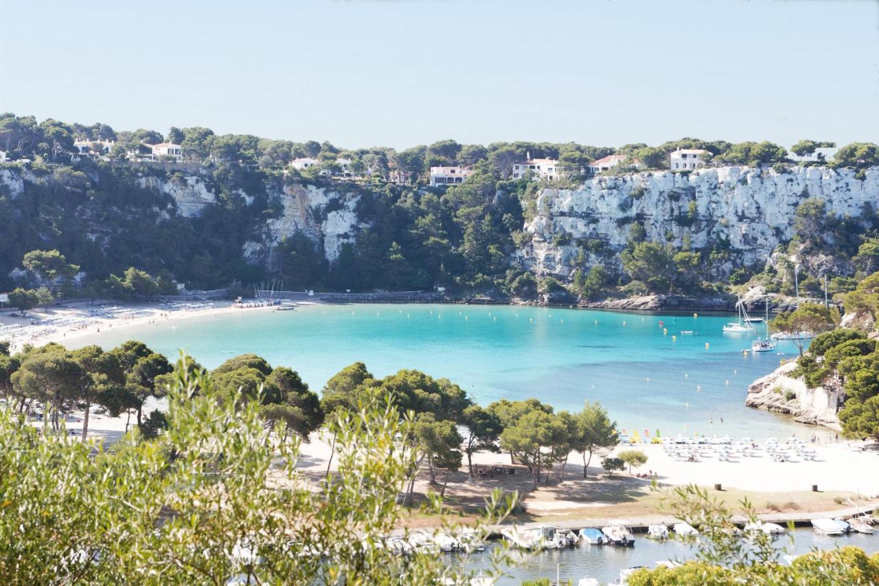 Villas Cala Galdana * Cala Galdana (Menorca)