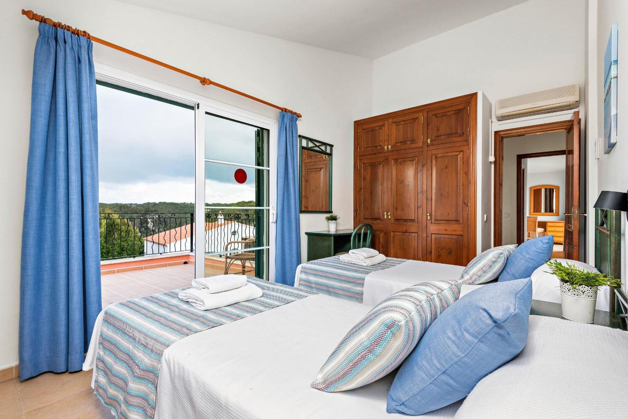 Villa Villas Cala Galdana *