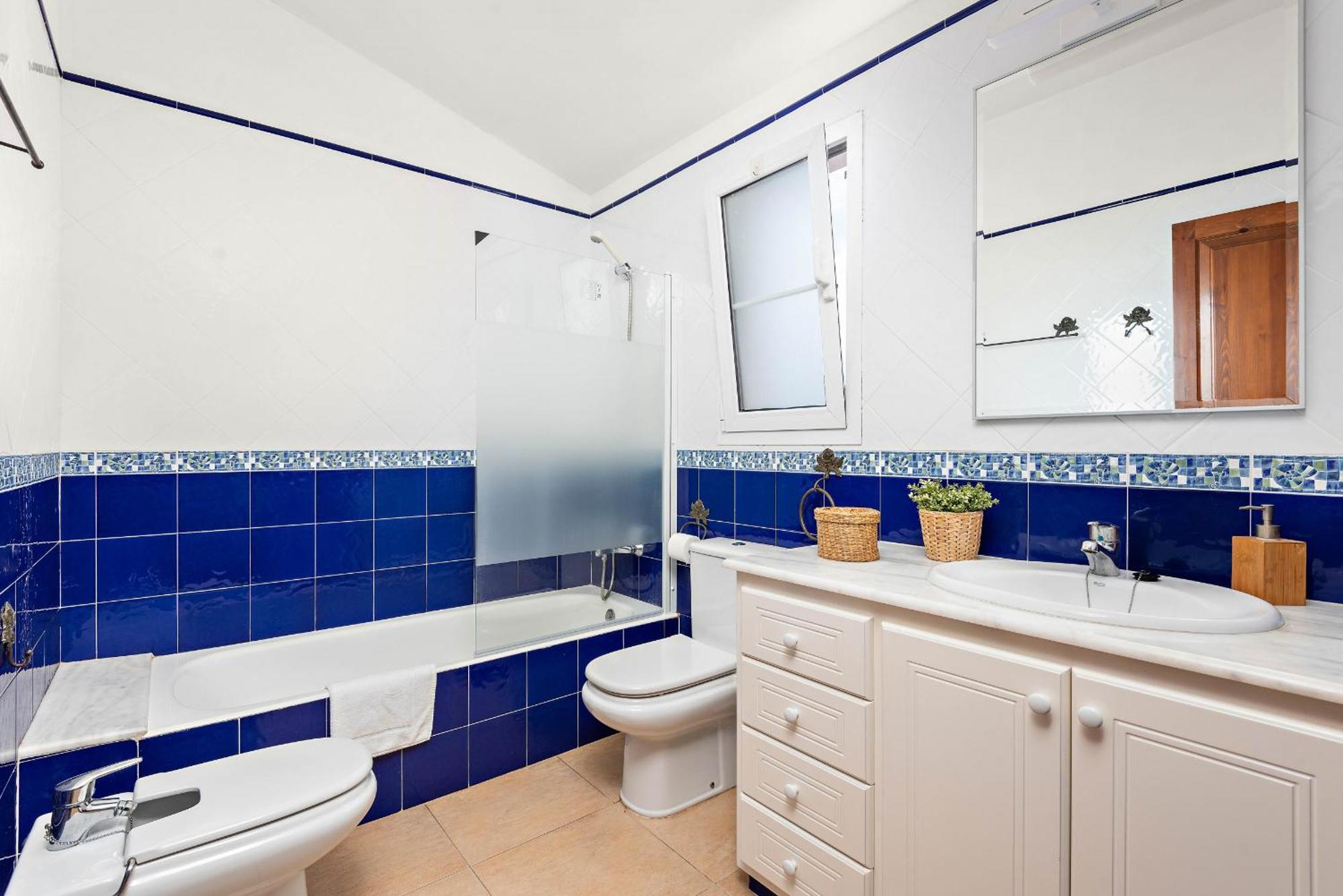 Villa Villas Cala Galdana *