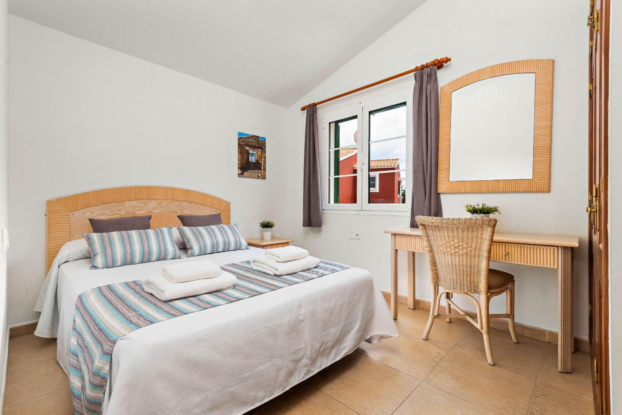Villa Villas Cala Galdana