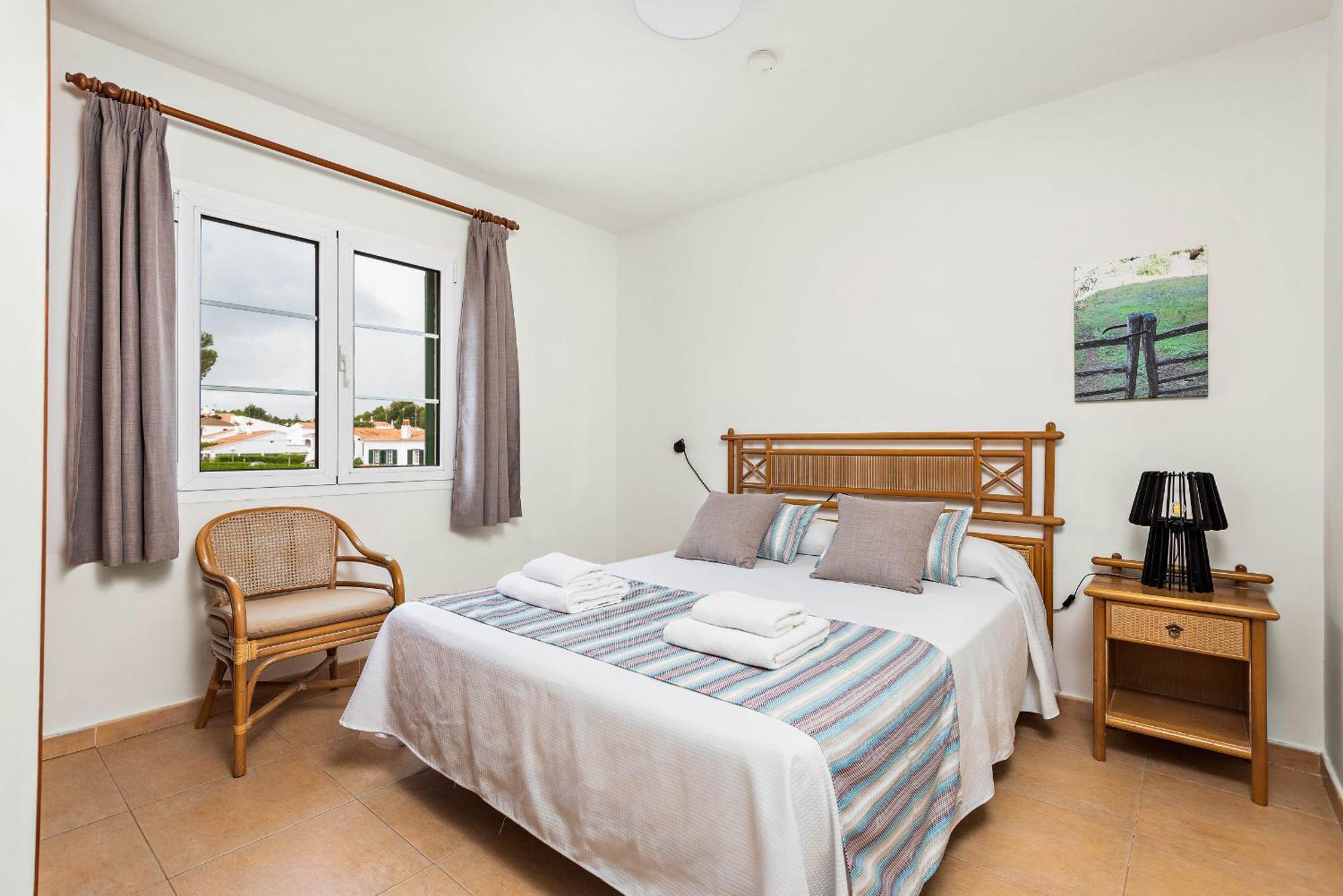 Villas Cala Galdana Villa Cala Galdana (Menorca)