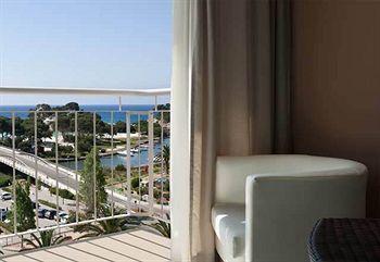 Villas Cala Galdana Villa Cala Galdana (Menorca)