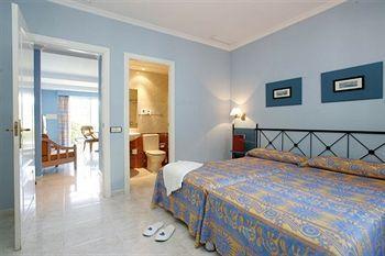 Villas Cala Galdana