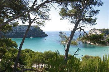 Villa Villas Cala Galdana Cala Galdana (Menorca)