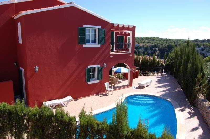 Villa Villas Cala Galdana Cala Galdana (Menorca)