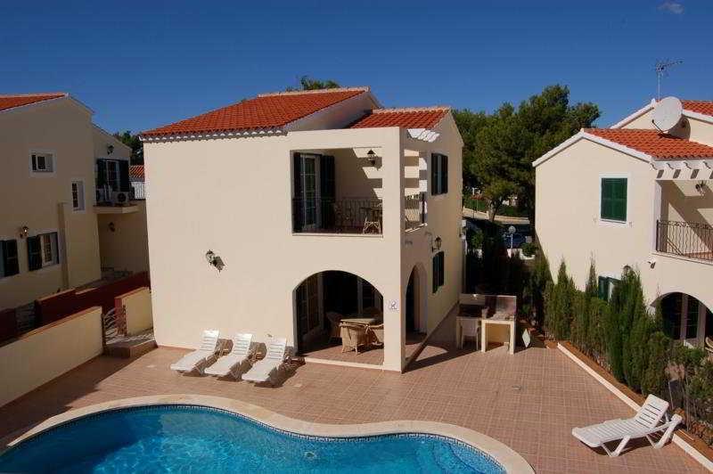 Villa Villas Cala Galdana