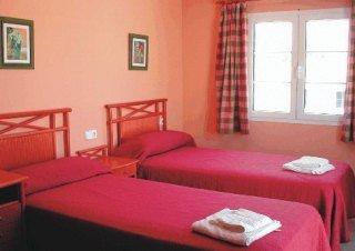 Villas Cala Galdana Villa Cala Galdana (Menorca)